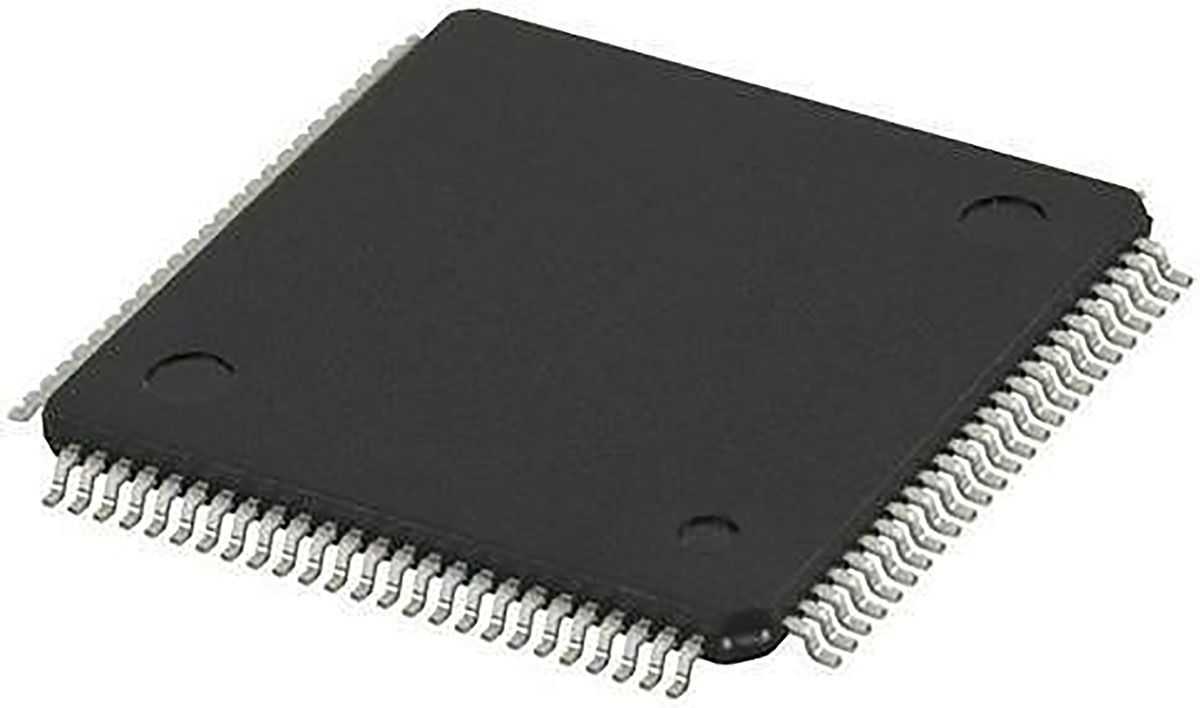 Infineon CY8C5888AXI-LP096