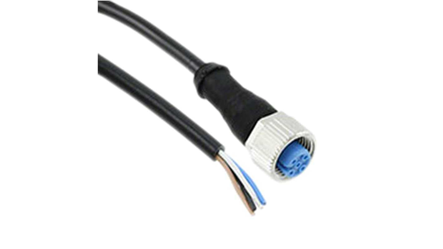 1-2273029-1 Te-connectivity Sensor & Actuator Cable