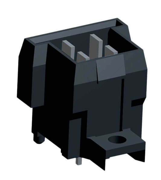963357-6 Te-connectivity Automotive Connector