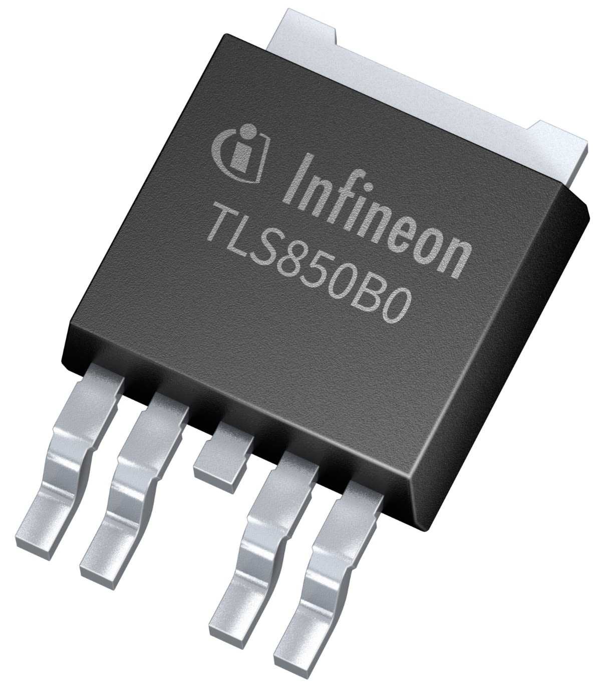 TLS850B0TEV33ATMA1 Infineon Voltage Regulator