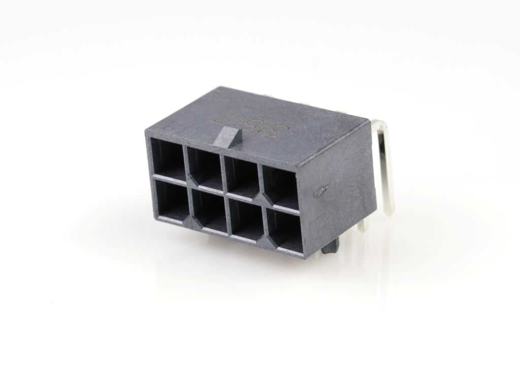 Molex 76825-0008
