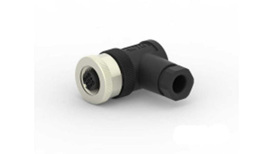 T4112001031-000 Te-connectivity Industrial Circular Connector