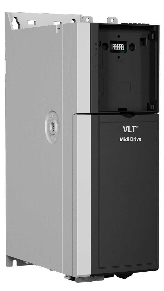 134U7718 Danfoss Inverter Drive