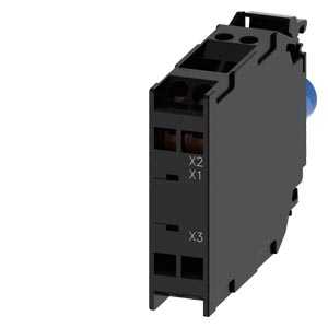 3SU1401-1BG24-3AA0 Siemens Light-Block