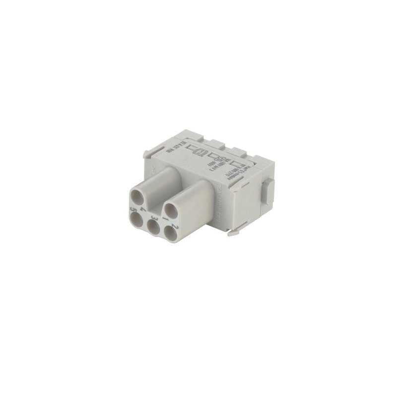 9140052717 Harting Heavy Duty Connector Insert