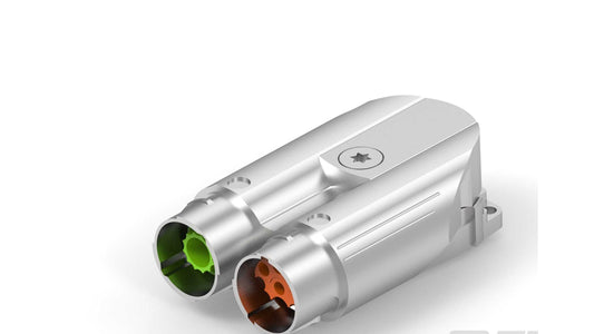 EEDA101NN00000001000 Te-connectivity Industrial Circular Connector