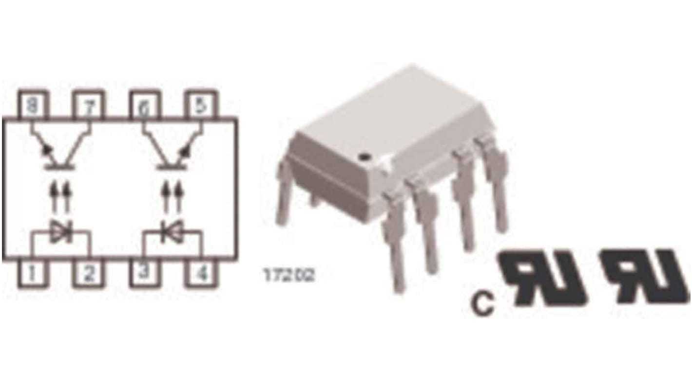 Vishay MCT62H