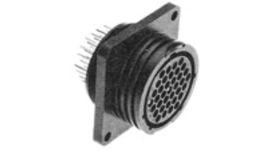 1-213826-1 Te-connectivity Industrial Circular Connector
