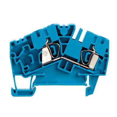 1770840000 Weidmuller DIN Rail Terminal-Block