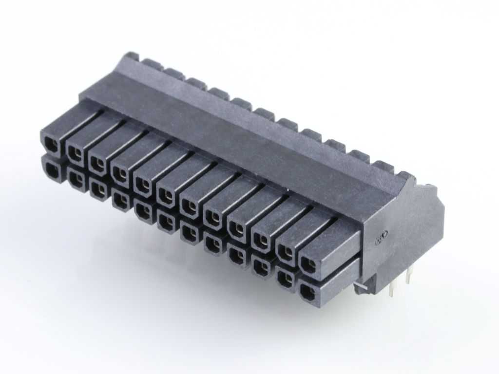 Molex 44764-2401