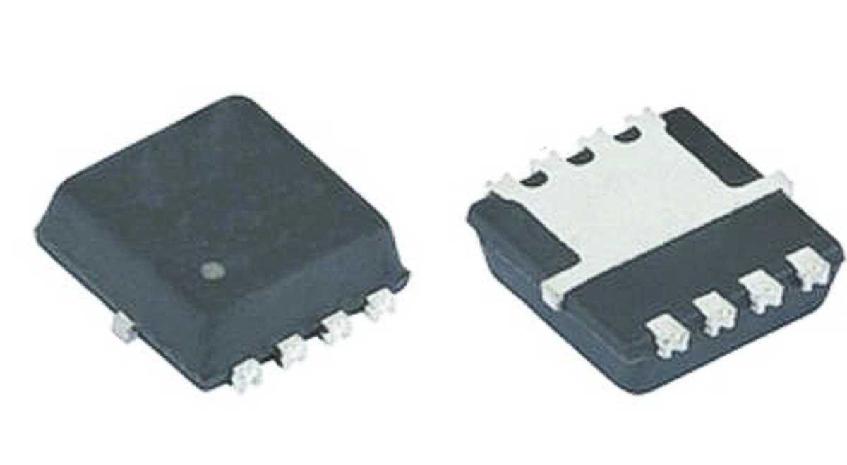 Vishay SQS484CENW-T1_GE3