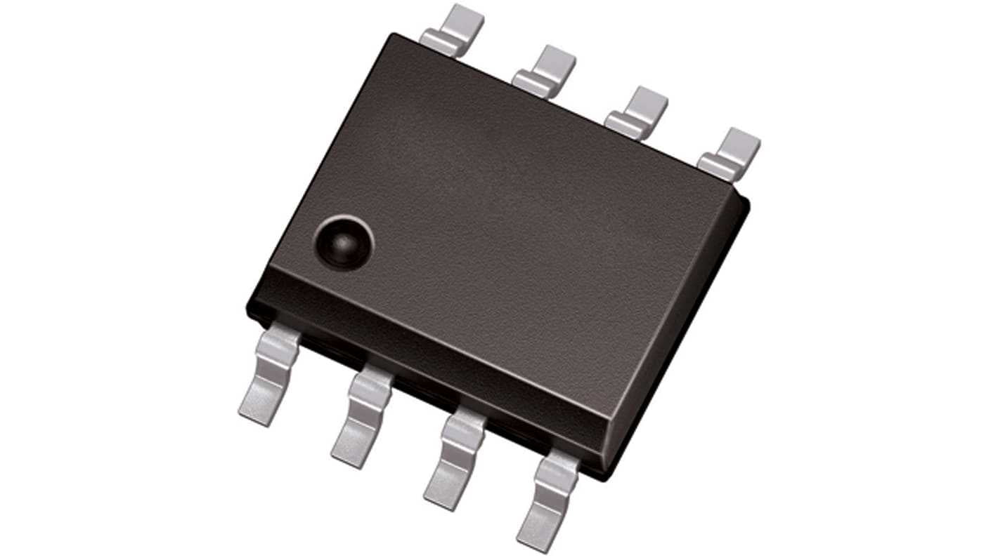 Infineon ICE2QS03GXUMA1