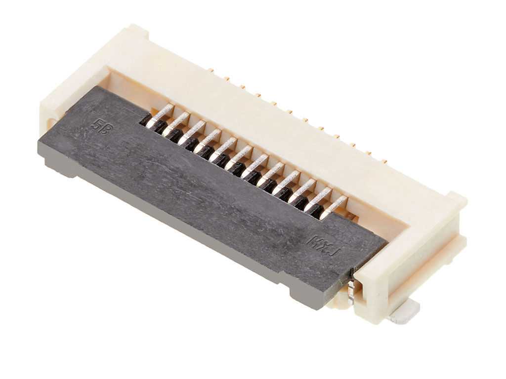 Molex 505110-1292
