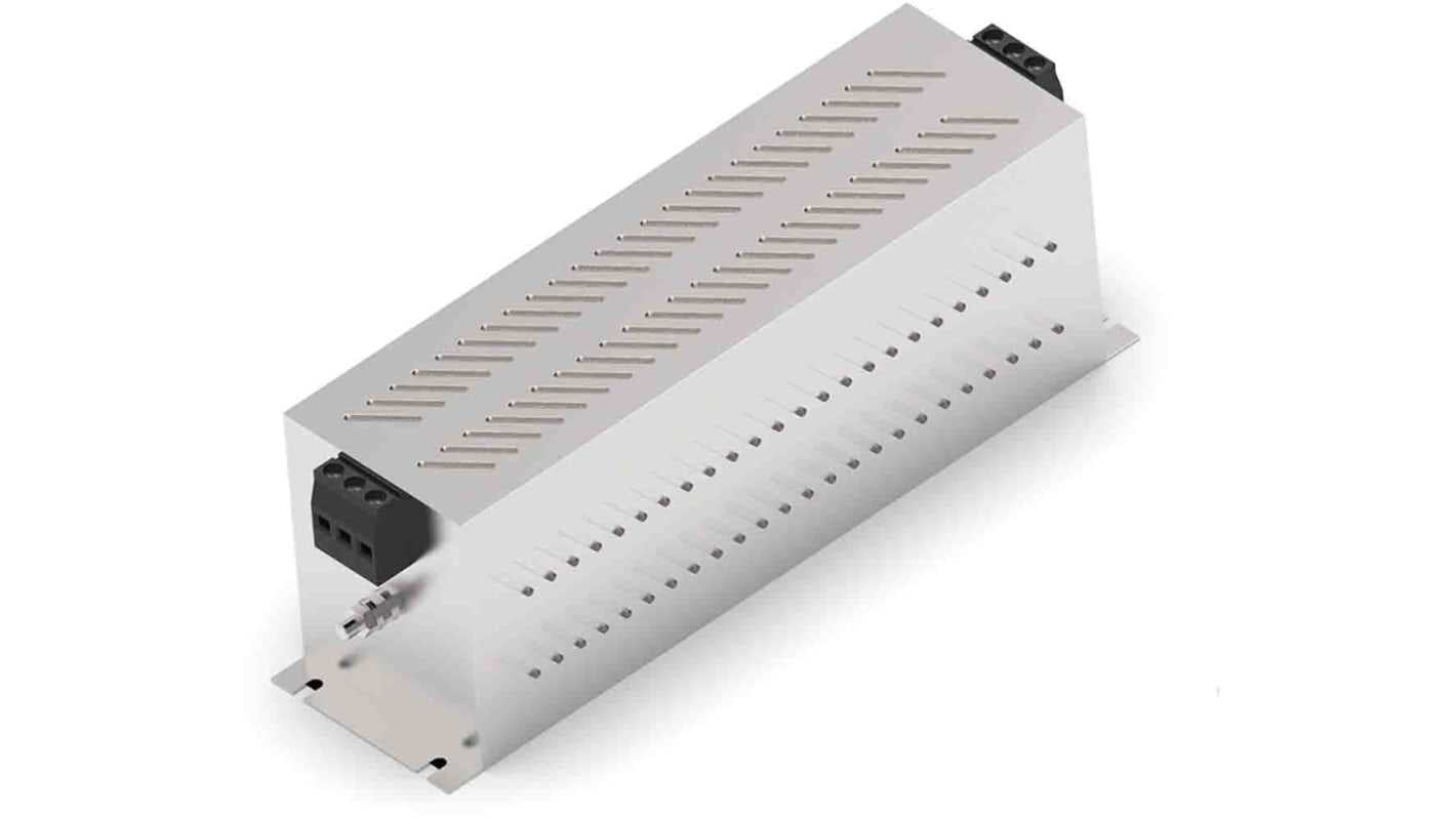 55KEHD10ABSD Te-connectivity Power Line Filter