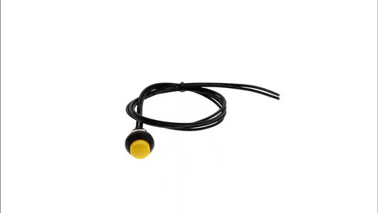 PB7B2HS5M1CAL00Y500 Te-connectivity Push Button Switch