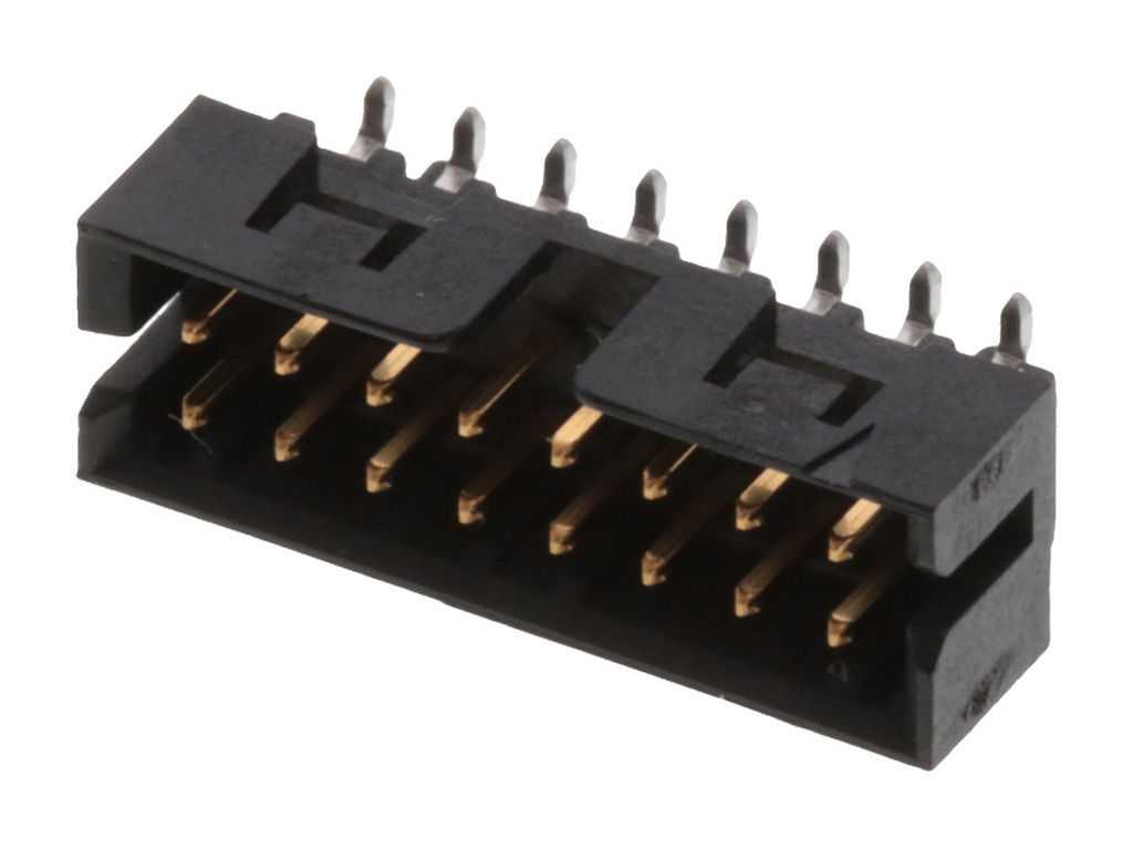 Molex 87832-1620