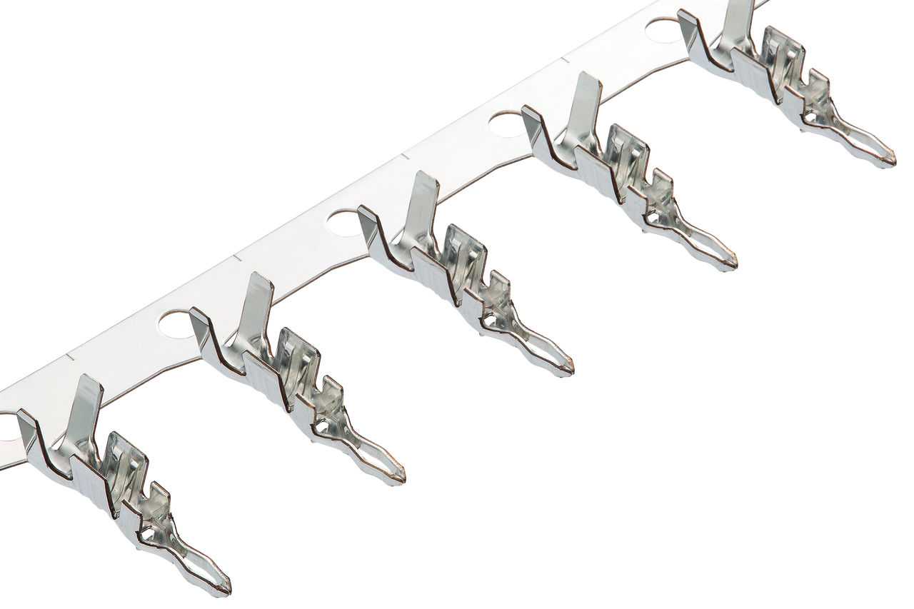 Molex 50098-8000
