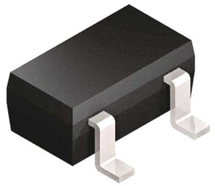 BAT54S-E3-08 Vishay Schottky Diode Rectifier