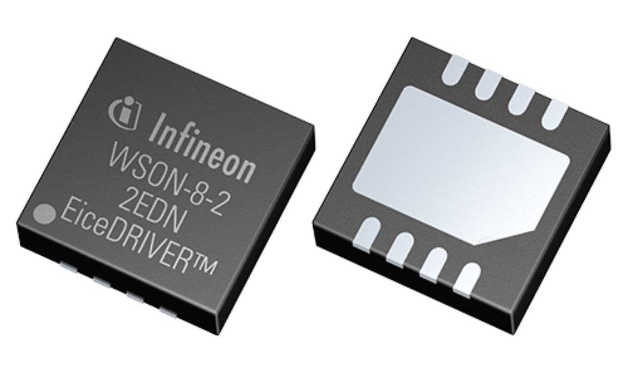 Infineon 2EDN7524GXTMA1
