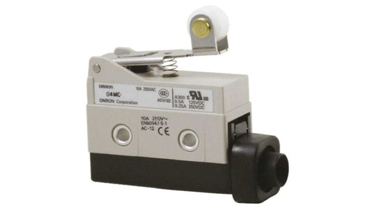 D4MC-3030 Omron Limit Switch