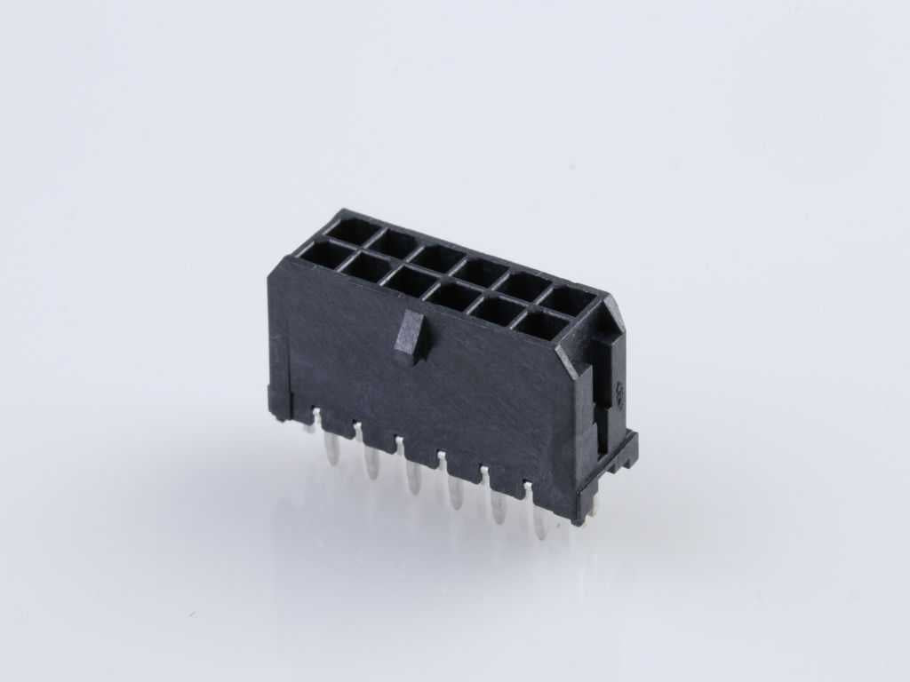 Molex 43045-1224