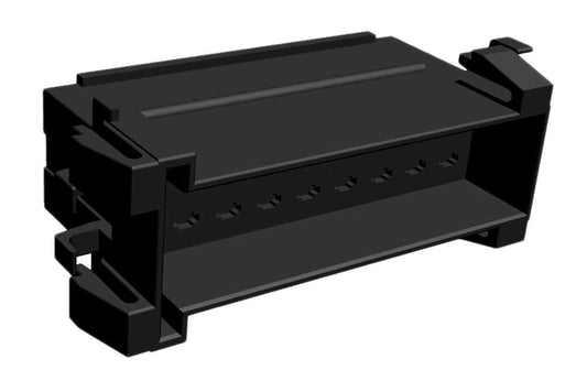 929505-6 Te-connectivity Automotive Connector