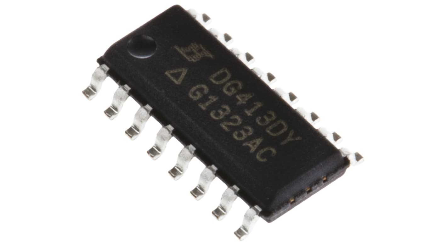Vishay DG413DY-E3