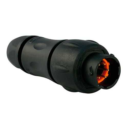 UTS1JC106P Eaton Industrial Circular Connector