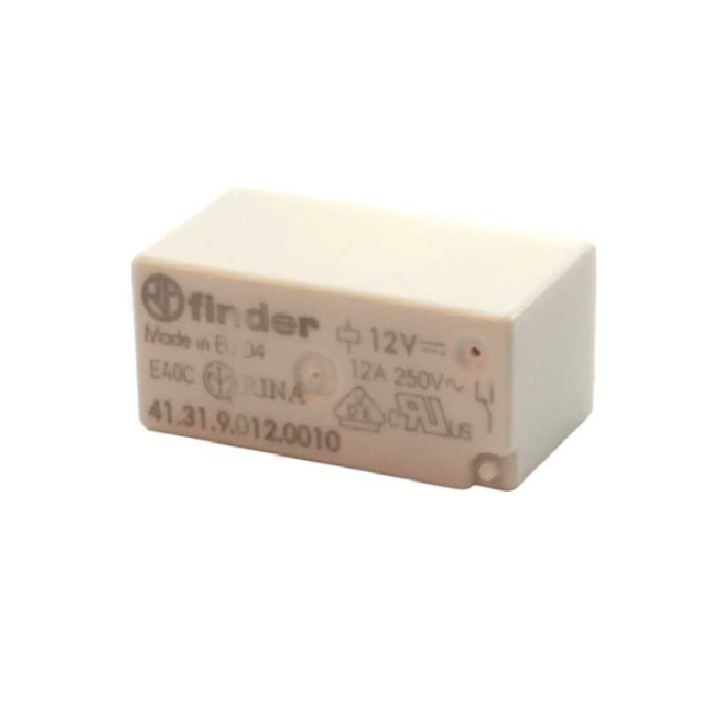 41.31.9.012.0010 Finder Power Relay