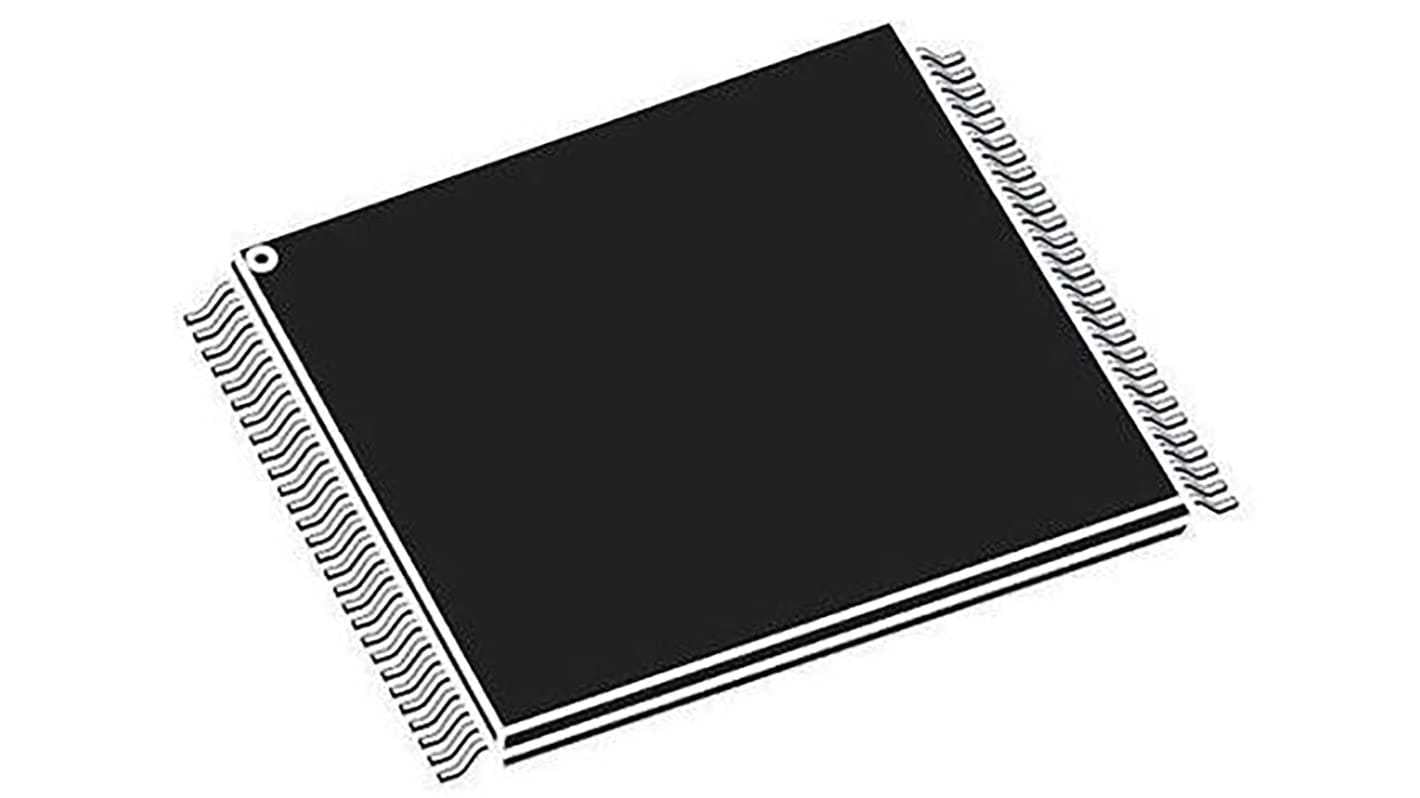 Infineon S29GL128S90TFI010