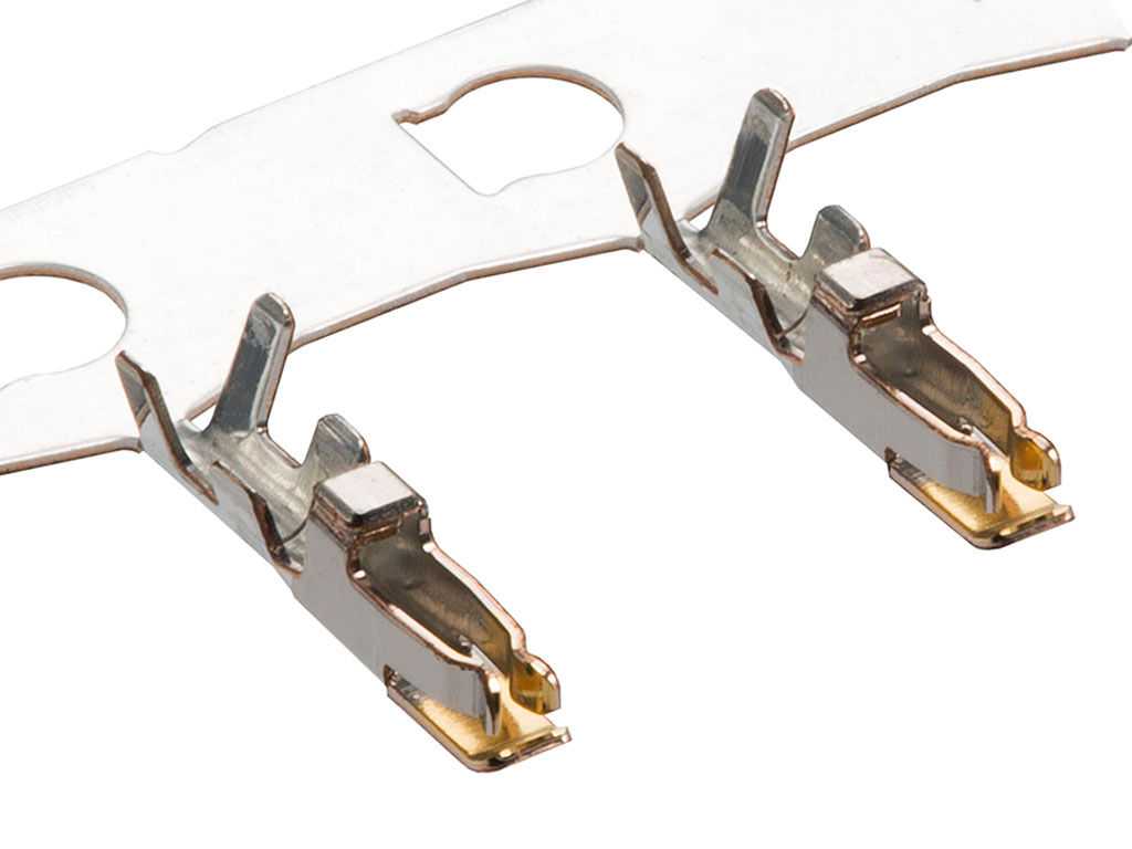 Molex 505431-1100