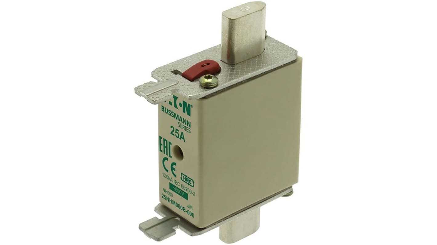 Eaton 25NHM000B-690