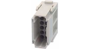 9140123001 Harting Heavy Duty Connector Insert
