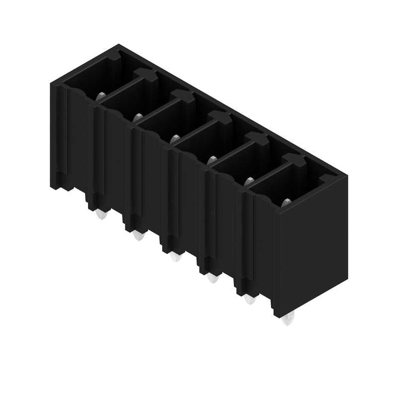 1863020000 Weidmuller Pluggable Terminal Block