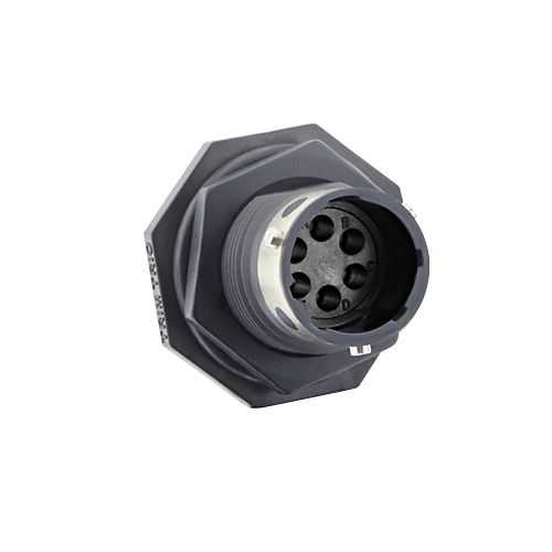 UTGX7106P Eaton Industrial Circular Connector