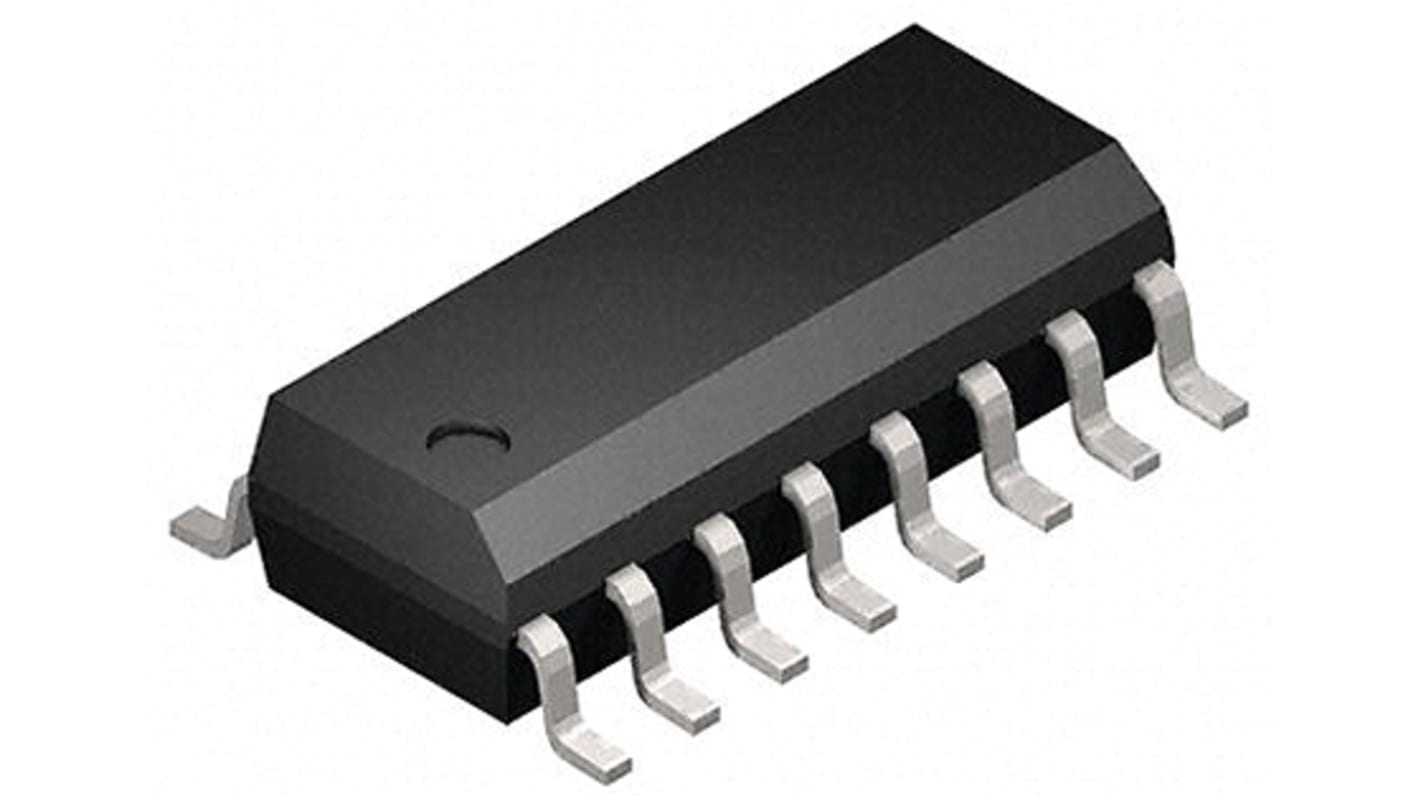 Vishay DG508BEY-T1-E3