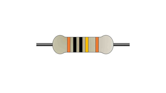 Yageo MFR50SFTE52-100K