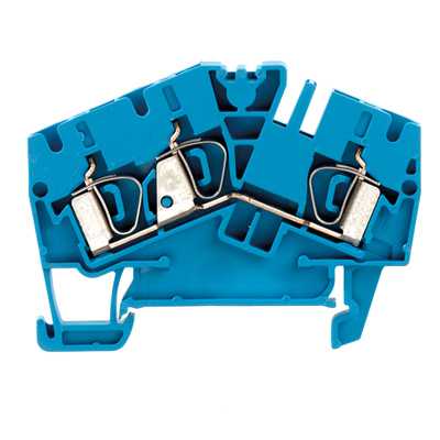 1770860000 Weidmuller DIN Rail Terminal-Block