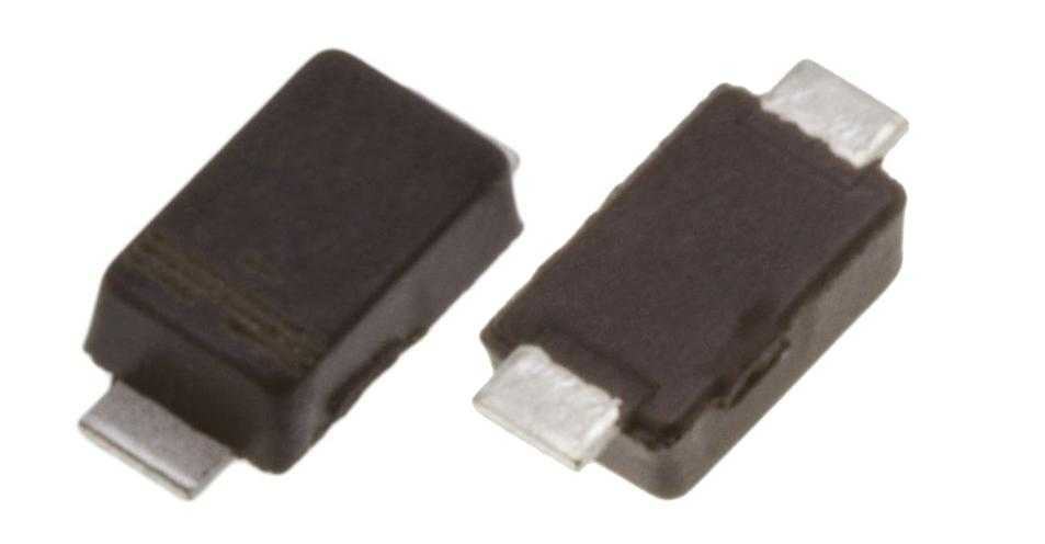 AR1FK-M3/H Vishay Schottky Diode Rectifier