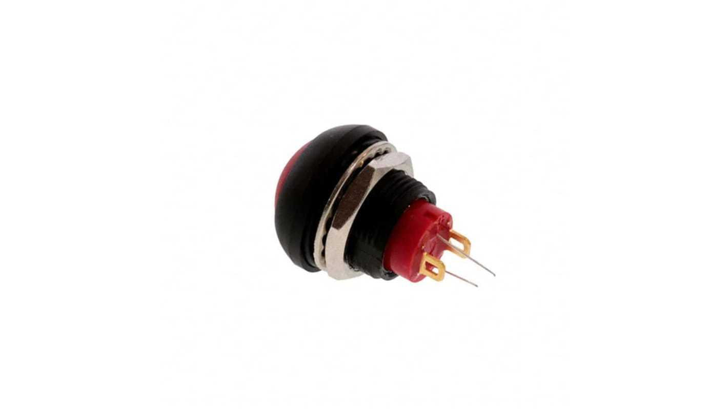 PB6B2FM3M1CAL05 Te-connectivity Push Button Switch