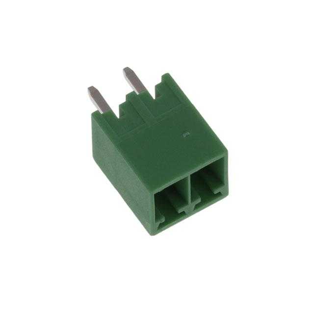 2351886-2 Te-connectivity Pluggable Terminal Block