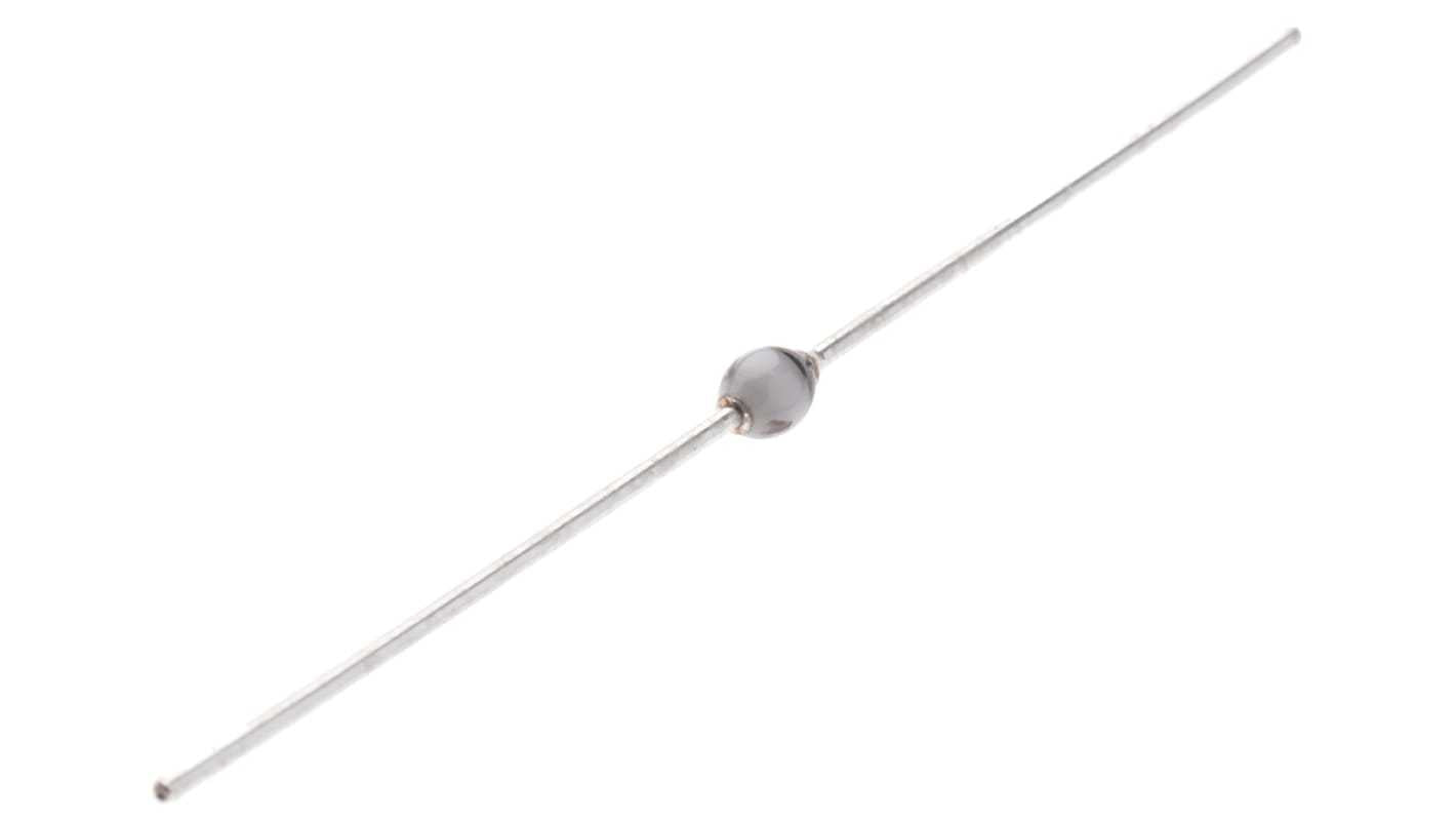 BY448TAP Vishay Schottky Diode Rectifier