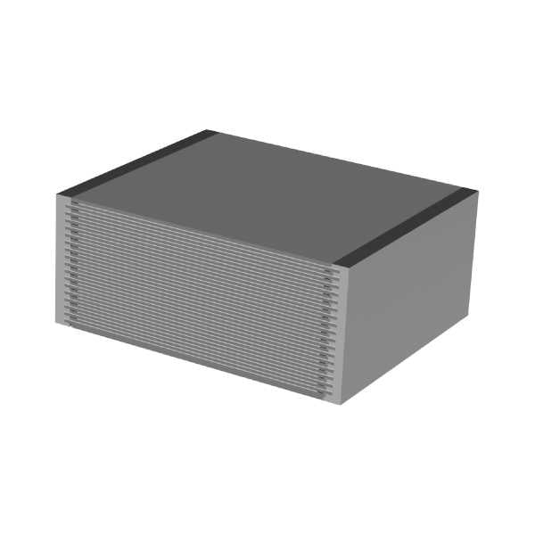 Kemet LDEEA2100KA0N00