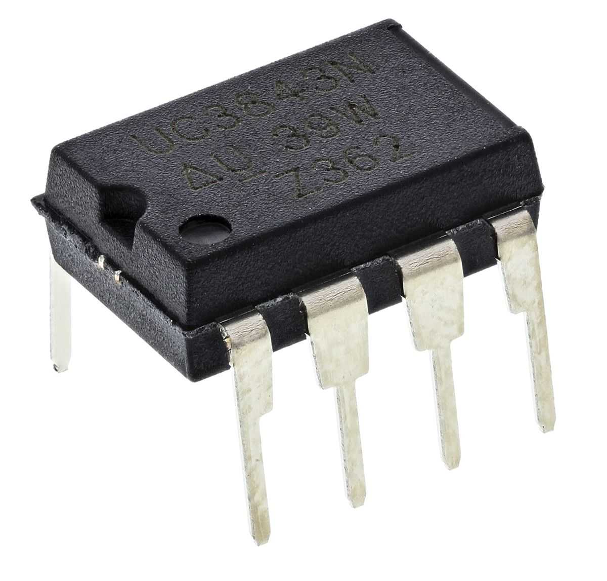Texas-instruments UC3843N