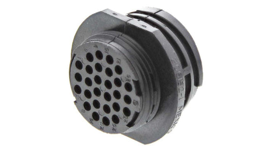 206152-1 Te-connectivity Industrial Circular Connector