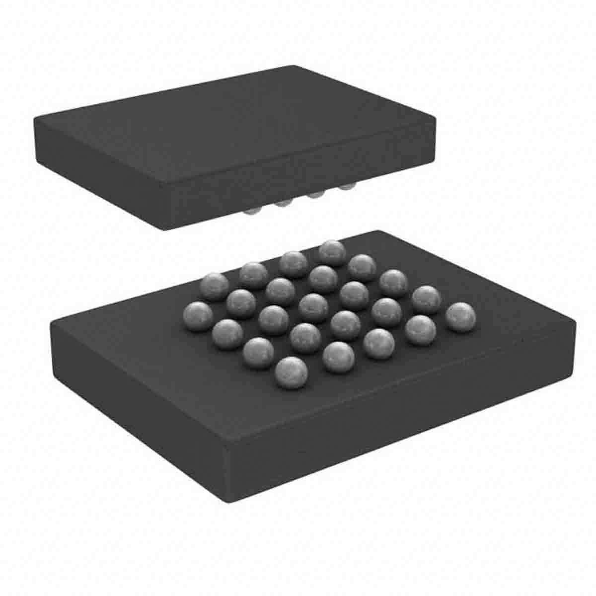 Infineon S27KS0643GABHV020