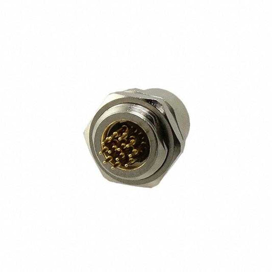 T4143012121-000 Te-connectivity Industrial Circular Connector