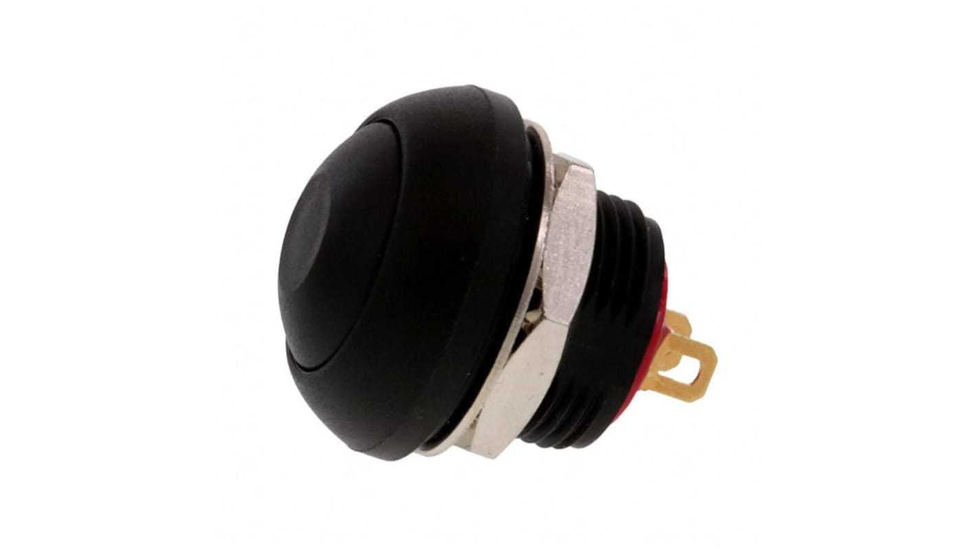 PB6B2FM2M1CAL00 Te-connectivity Push Button Switch