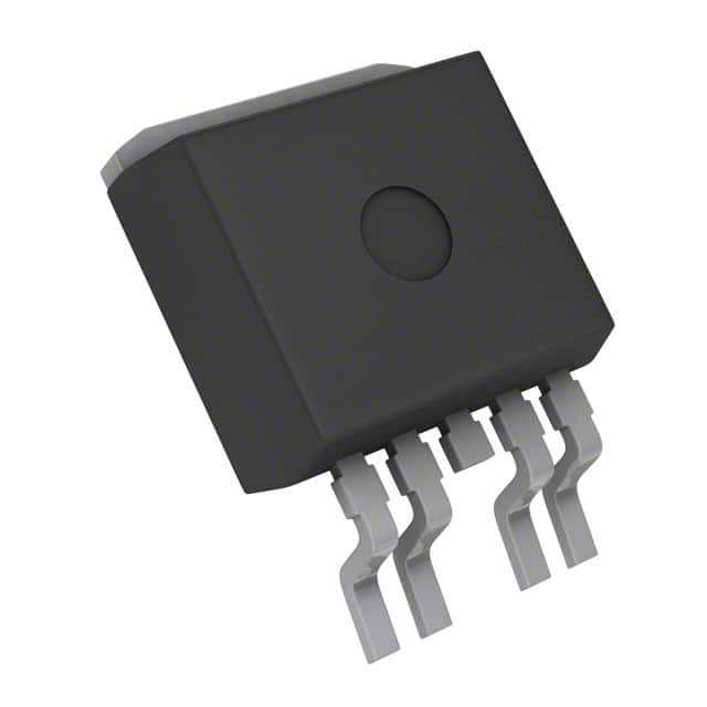 Infineon BTS441TGATMA1
