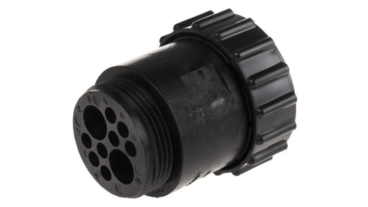 213906-1 Te-connectivity Industrial Circular Connector
